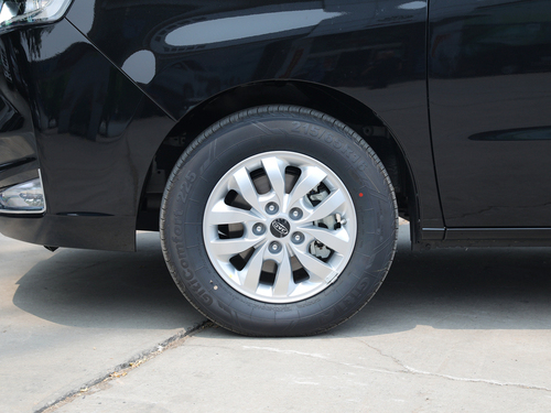 2021款 瑞风M4 2.0L 手动商务版