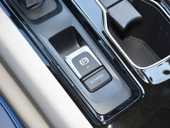 2021款 大将军 2.0T装甲大将军自动两驱休闲版尊享型标箱4G20TI5