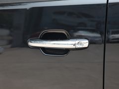 2021款 瑞风M4 2.0L 手动商务版