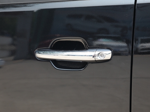 2021款 瑞风M4 2.0L 手动商务版