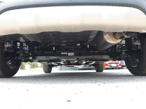 2021款 奕跑 1.4L CVT天窗款