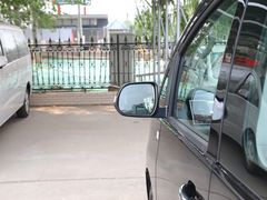 2021款 瑞风M4 2.0L 手动商务版