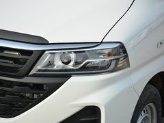 2021款 金杯海狮王 2.0L城运王系列捷运型标准顶6座1TZS