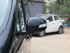 2021款 瑞风M4 2.0L 手动商务版