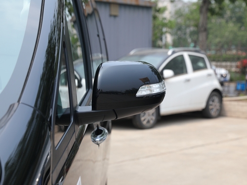 2021款 瑞风M4 2.0L 手动商务版