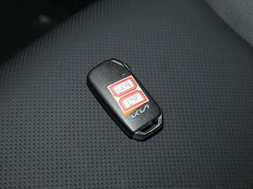 2021款 奕跑 1.4L CVT天窗款