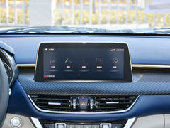 2021款 大将军 2.0T装甲大将军自动两驱休闲版尊享型标箱4G20TI5