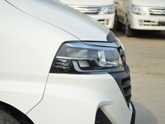 2021款 金杯海狮王 2.0L城运王系列捷运型标准顶6座1TZS