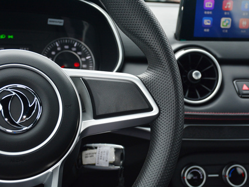 2022款 风光500 1.5L 手动悦享型