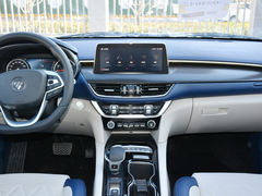 2021款 大将军 2.0T装甲大将军自动两驱休闲版尊享型标箱4G20TI5