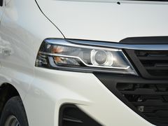 2021款 金杯海狮王 2.0L城运王系列捷运型标准顶6座1TZS