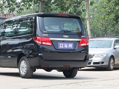 2021款 瑞风M4 2.0L 手动商务版