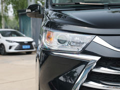 2021款 瑞风M4 2.0L 手动商务版