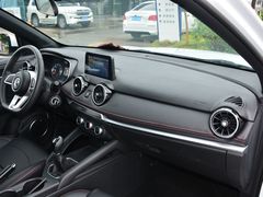 2022款 风光500 1.5L 手动悦享型