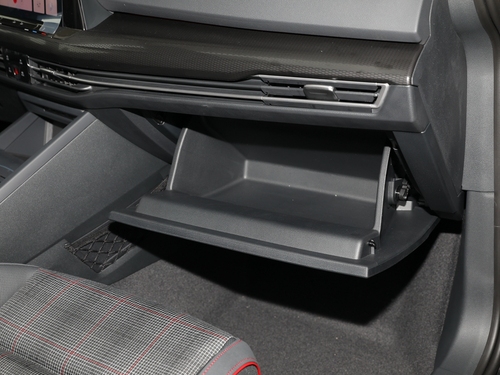 2021款 高尔夫 380TSI DSG GTI