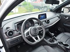 2022款 风光500 1.5L 手动悦享型