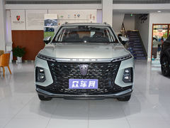 2022款 荣威RX5 MAX 330TGI 自动有为尊贵版