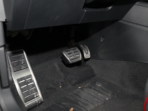 2021款 高尔夫 380TSI DSG GTI