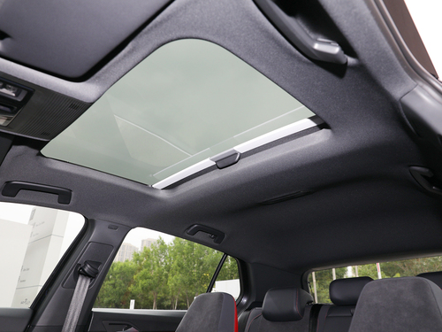 2021款 高尔夫 380TSI DSG GTI