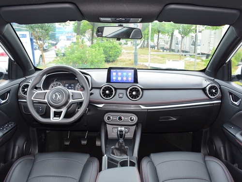 2022款 风光500 1.5L 手动悦享型