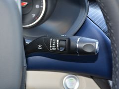 2021款 大将军 2.0T装甲大将军自动两驱休闲版尊享型标箱4G20TI5