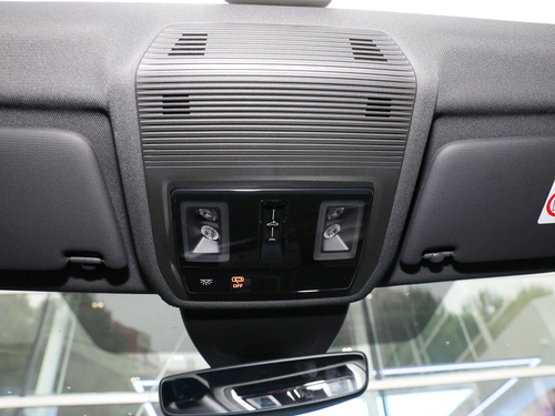 2021款 高尔夫 380TSI DSG GTI