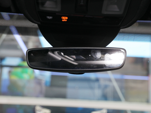 2021款 高尔夫 380TSI DSG GTI