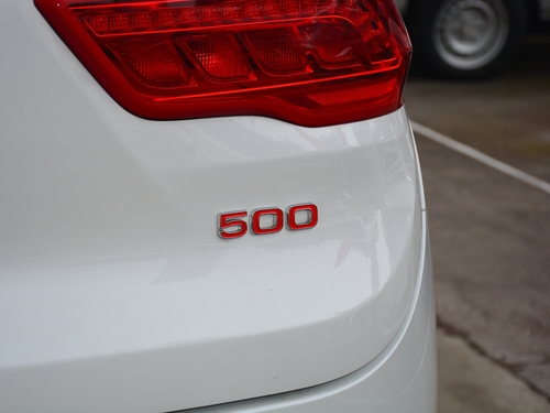 2022款 风光500 1.5L 手动悦享型