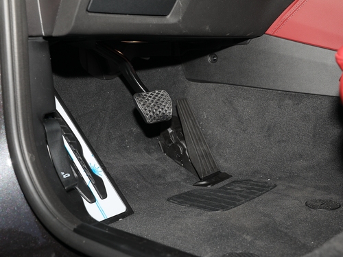 2022款 宝马X4 xDrive 30i M运动套装