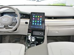 2021款 库斯途 270TGDi 尊贵版 LUX