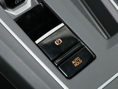 2021款 高尔夫 380TSI DSG GTI