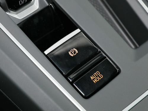 2021款 高尔夫 380TSI DSG GTI