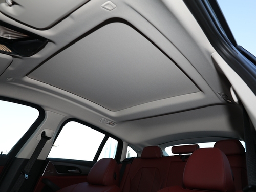 2022款 宝马X4 xDrive 30i M运动套装