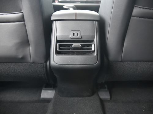 2022款 长安CS55 PLUS 第二代 1.5T DCT领航型