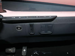 2021款 五菱NanoEV 迪士尼疯狂动物城JUDY限定款