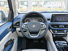 2021款 大将军 2.0T装甲大将军自动两驱休闲版尊享型标箱4G20TI5