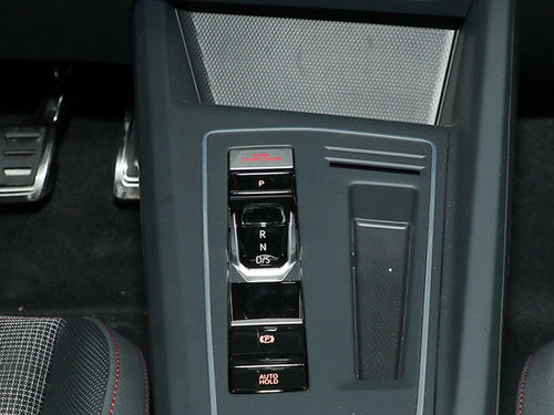 2021款 高尔夫 380TSI DSG GTI