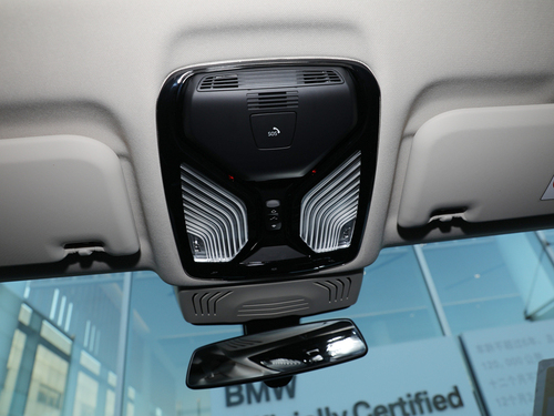 2022款 宝马X4 xDrive 30i M运动套装