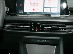 2021款 高尔夫 380TSI DSG GTI