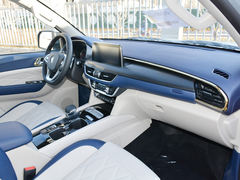 2021款 大将军 2.0T装甲大将军自动两驱休闲版尊享型标箱4G20TI5