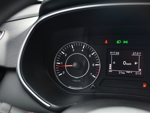 2022款 风光500 1.5L 手动悦享型