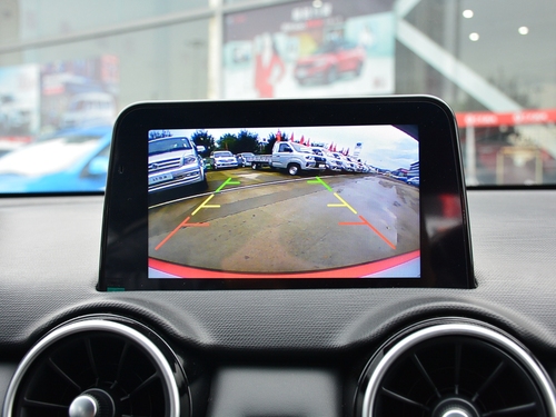 2022款 风光500 1.5L 手动悦享型