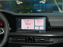 2021款 高尔夫 380TSI DSG GTI