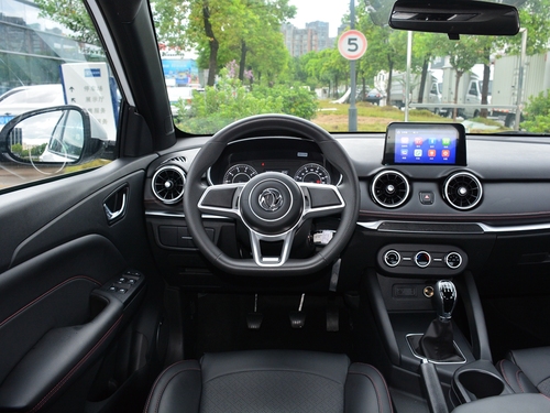 2022款 风光500 1.5L 手动悦享型