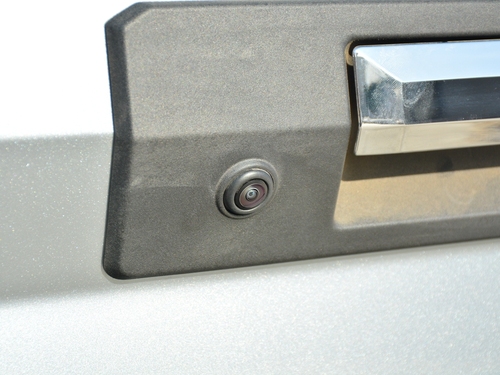 2021款 大将军 2.0T装甲大将军自动两驱休闲版尊享型标箱4G20TI5