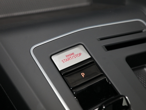 2021款 高尔夫 380TSI DSG GTI