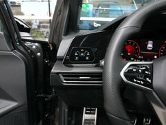 2021款 高尔夫 380TSI DSG GTI