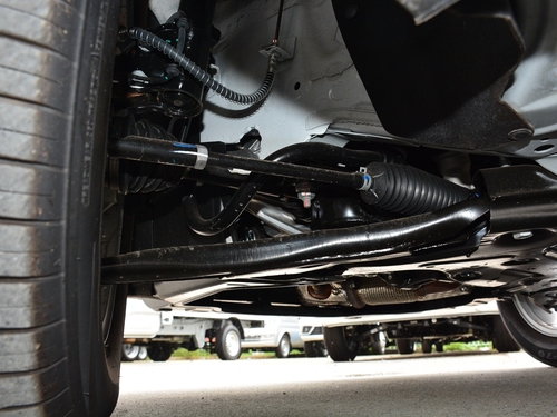 2022款 风光500 1.5L 手动悦享型