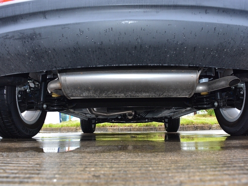 2022款 风光500 1.5L 手动悦享型