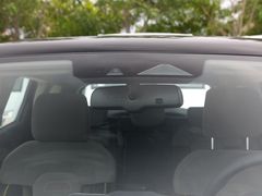 2020款 奔腾E01 空间曲率型